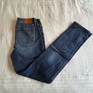 Lucky Brand Lolita Skinny Jeans - Sz 28/6 - NWOT